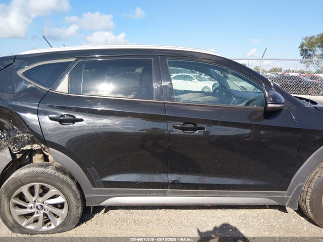 Aukcja sprzedaży 2017 Hyundai Tucson Eco, vin: KM8J33A2XHU308824, numer aukcji: 46070806