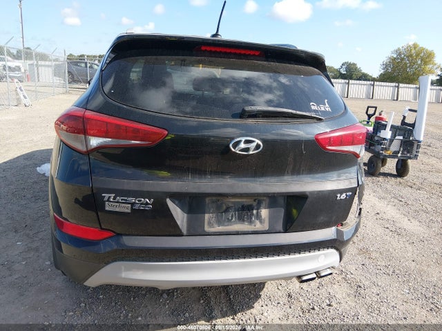 Aukcja sprzedaży 2017 Hyundai Tucson Eco, vin: KM8J33A2XHU308824, numer aukcji: 46070806