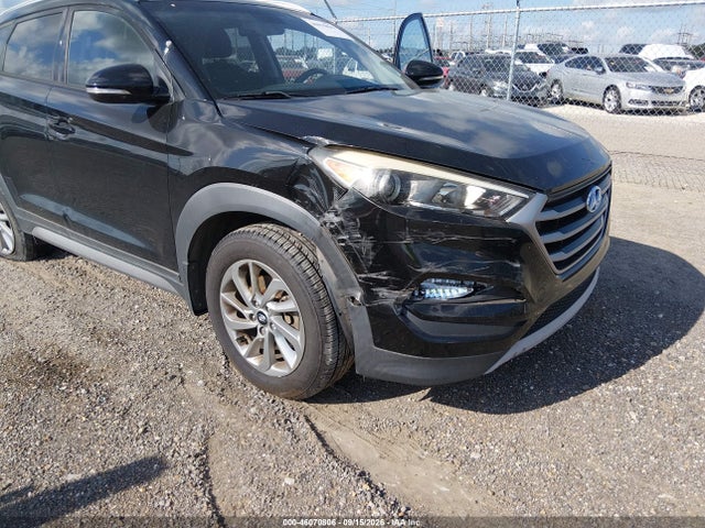 Aukcja sprzedaży 2017 Hyundai Tucson Eco, vin: KM8J33A2XHU308824, numer aukcji: 46070806