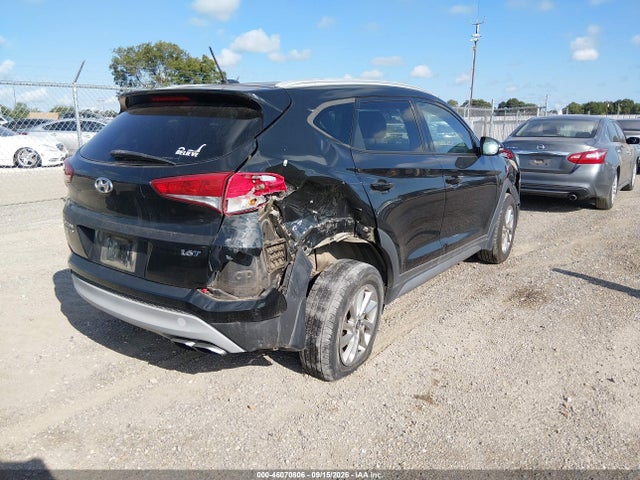 Aukcja sprzedaży 2017 Hyundai Tucson Eco, vin: KM8J33A2XHU308824, numer aukcji: 46070806