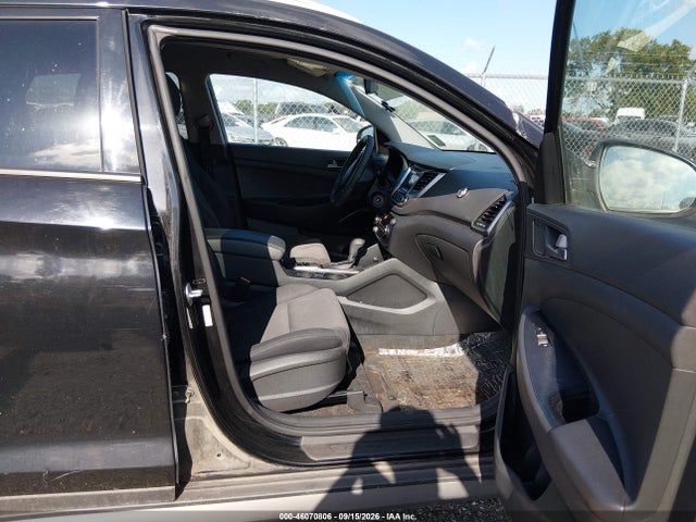 Aukcja sprzedaży 2017 Hyundai Tucson Eco, vin: KM8J33A2XHU308824, numer aukcji: 46070806