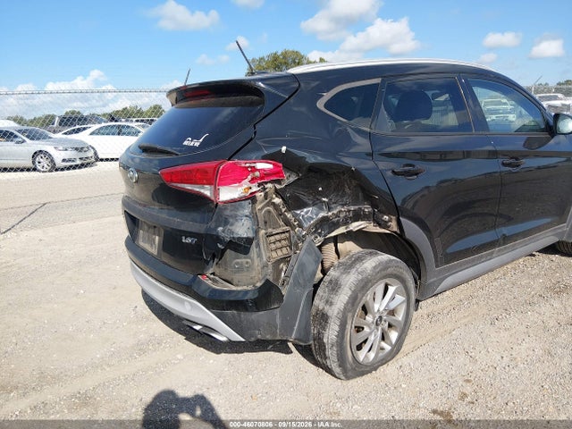 Aukcja sprzedaży 2017 Hyundai Tucson Eco, vin: KM8J33A2XHU308824, numer aukcji: 46070806