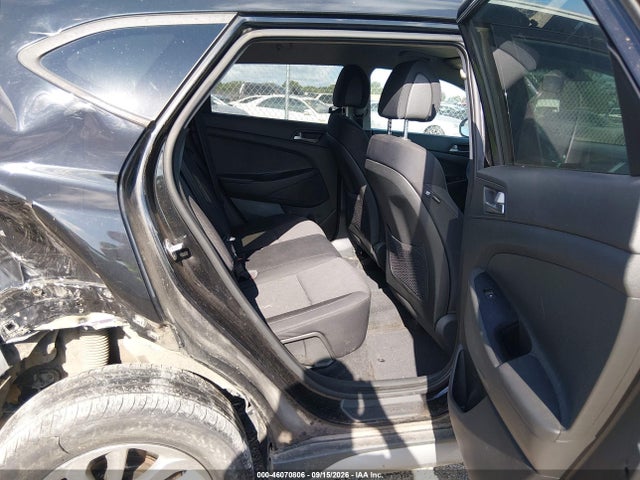 Aukcja sprzedaży 2017 Hyundai Tucson Eco, vin: KM8J33A2XHU308824, numer aukcji: 46070806