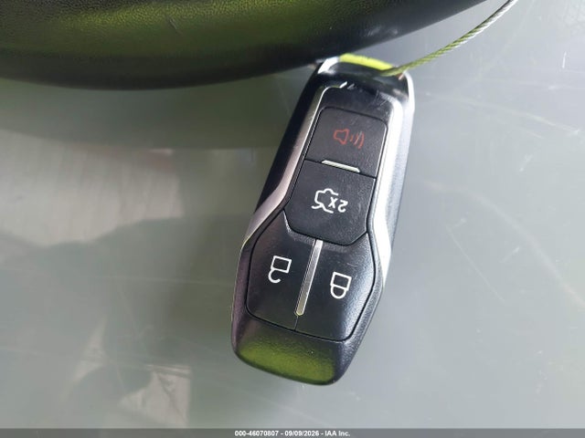 Aukcja sprzedaży 2016 Ford Edge Se, vin: 2FMPK3G93GBB15064, numer aukcji: 46070807