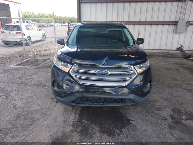 Aukcja sprzedaży 2016 Ford Edge Se, vin: 2FMPK3G93GBB15064, numer aukcji: 46070807