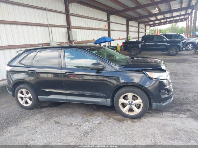 Aukcja sprzedaży 2016 Ford Edge Se, vin: 2FMPK3G93GBB15064, numer aukcji: 46070807