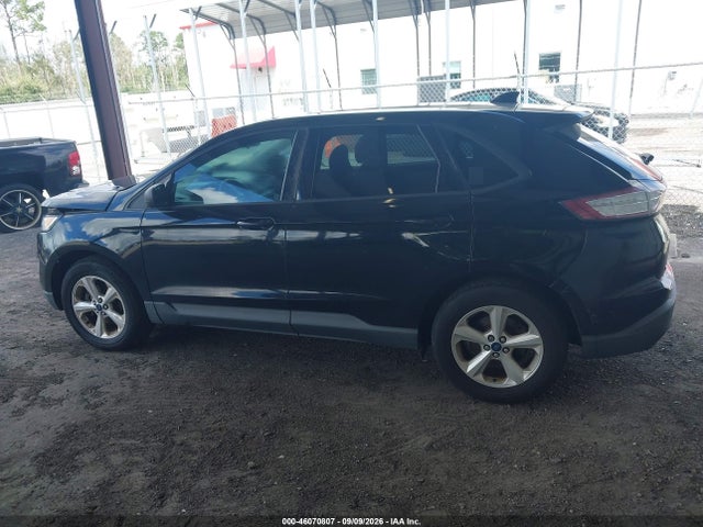 Aukcja sprzedaży 2016 Ford Edge Se, vin: 2FMPK3G93GBB15064, numer aukcji: 46070807