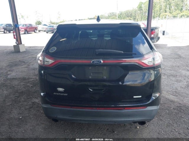 Aukcja sprzedaży 2016 Ford Edge Se, vin: 2FMPK3G93GBB15064, numer aukcji: 46070807