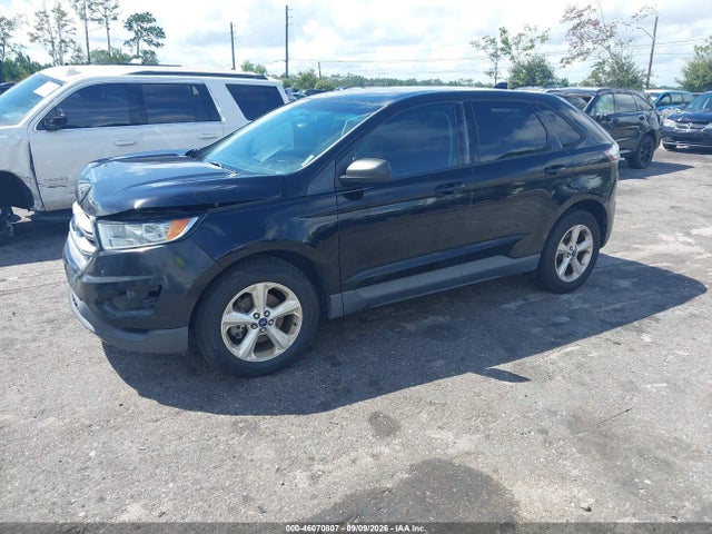 Aukcja sprzedaży 2016 Ford Edge Se, vin: 2FMPK3G93GBB15064, numer aukcji: 46070807