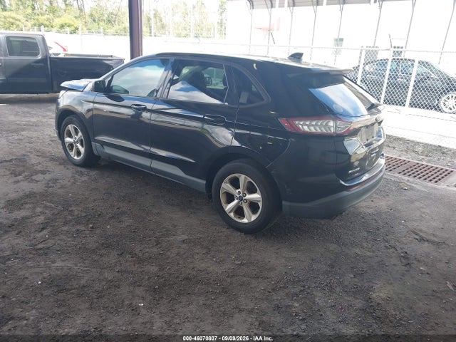 Aukcja sprzedaży 2016 Ford Edge Se, vin: 2FMPK3G93GBB15064, numer aukcji: 46070807