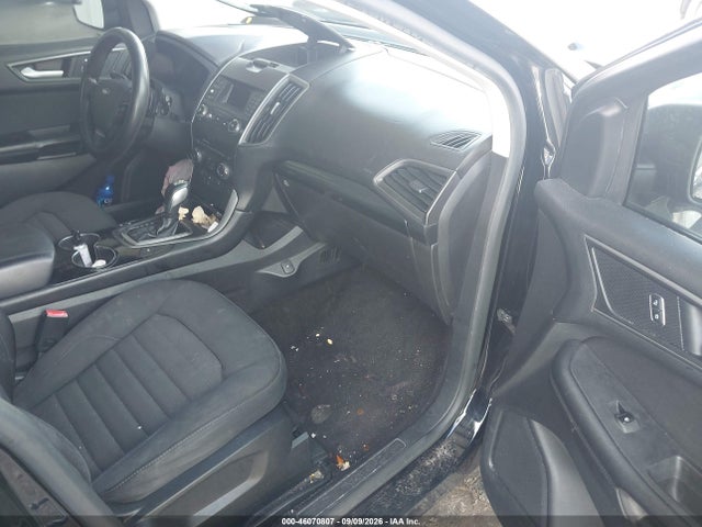 Aukcja sprzedaży 2016 Ford Edge Se, vin: 2FMPK3G93GBB15064, numer aukcji: 46070807