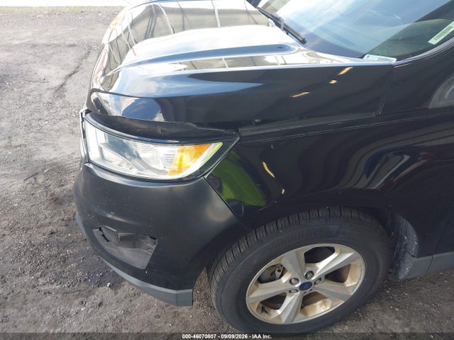 Aukcja sprzedaży 2016 Ford Edge Se, vin: 2FMPK3G93GBB15064, numer aukcji: 46070807