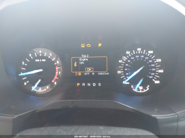Aukcja sprzedaży 2016 Ford Edge Se, vin: 2FMPK3G93GBB15064, numer aukcji: 46070807