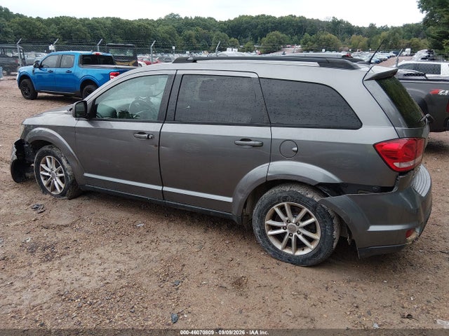 2013 Dodge Journey Sxt მანქანა იყიდება აუქციონზე, vin: 3C4PDDBG8DT504826, აუქციონის ნომერი: 46070809