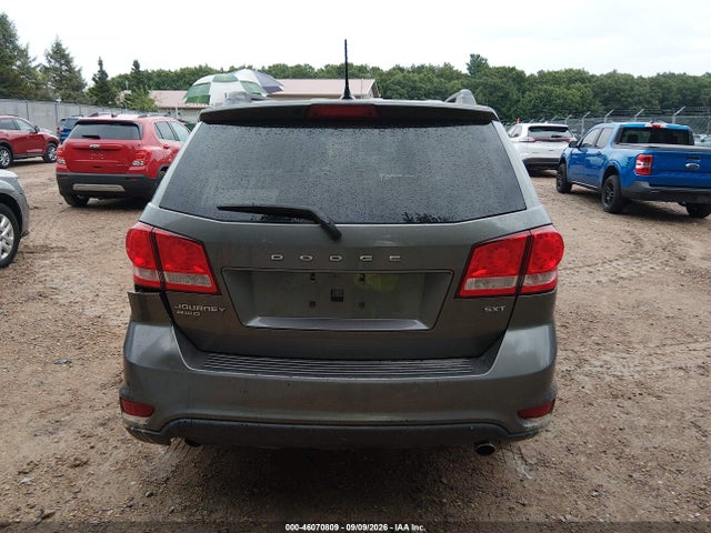 2013 Dodge Journey Sxt მანქანა იყიდება აუქციონზე, vin: 3C4PDDBG8DT504826, აუქციონის ნომერი: 46070809