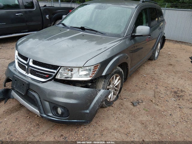 2013 Dodge Journey Sxt მანქანა იყიდება აუქციონზე, vin: 3C4PDDBG8DT504826, აუქციონის ნომერი: 46070809