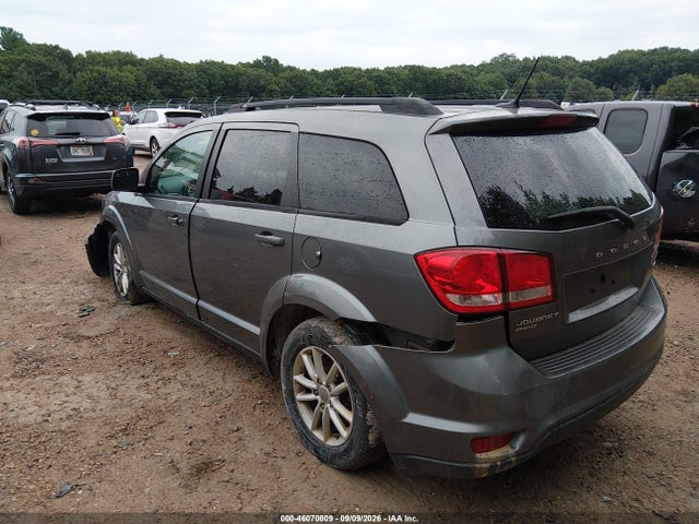 2013 Dodge Journey Sxt მანქანა იყიდება აუქციონზე, vin: 3C4PDDBG8DT504826, აუქციონის ნომერი: 46070809