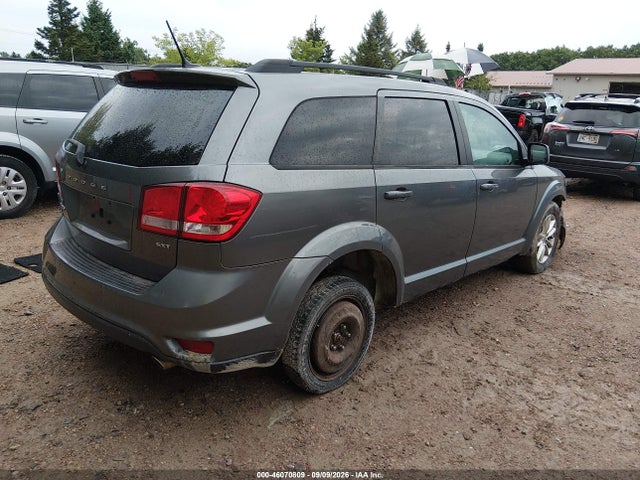 2013 Dodge Journey Sxt მანქანა იყიდება აუქციონზე, vin: 3C4PDDBG8DT504826, აუქციონის ნომერი: 46070809
