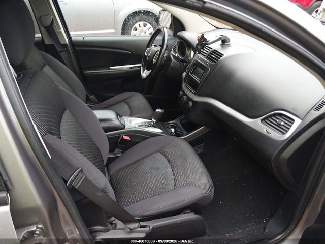 2013 Dodge Journey Sxt მანქანა იყიდება აუქციონზე, vin: 3C4PDDBG8DT504826, აუქციონის ნომერი: 46070809