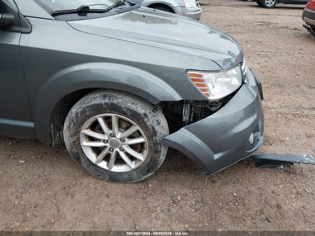2013 Dodge Journey Sxt მანქანა იყიდება აუქციონზე, vin: 3C4PDDBG8DT504826, აუქციონის ნომერი: 46070809