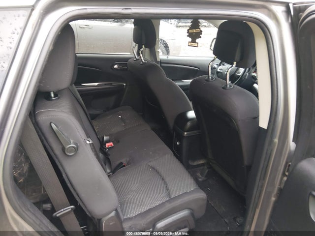 2013 Dodge Journey Sxt მანქანა იყიდება აუქციონზე, vin: 3C4PDDBG8DT504826, აუქციონის ნომერი: 46070809