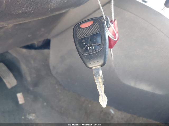 Aukcja sprzedaży 2016 Jeep Patriot Latitude, vin: 1C4NJPFA4GD813730, numer aukcji: 46070815