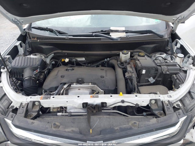 Aukcja sprzedaży 2020 Chevrolet Equinox Premier, vin: 3GNAXYEX4LS642892, numer aukcji: 46070818