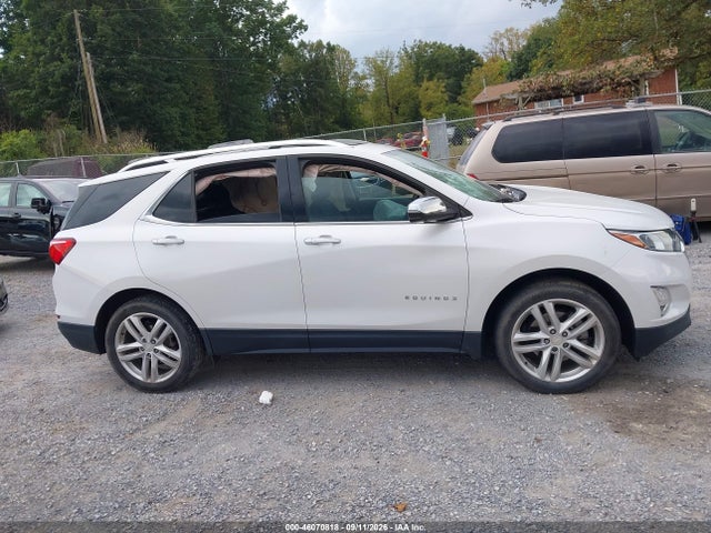 Aukcja sprzedaży 2020 Chevrolet Equinox Premier, vin: 3GNAXYEX4LS642892, numer aukcji: 46070818