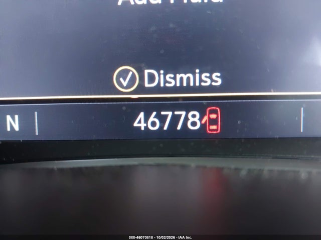 Aukcja sprzedaży 2020 Chevrolet Equinox Premier, vin: 3GNAXYEX4LS642892, numer aukcji: 46070818