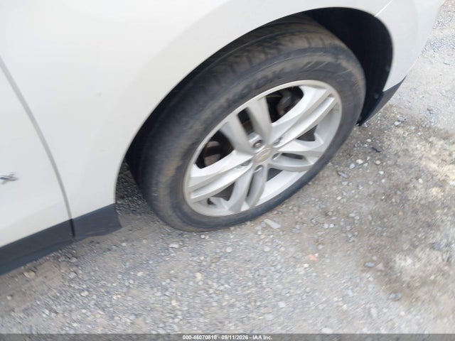 Aukcja sprzedaży 2020 Chevrolet Equinox Premier, vin: 3GNAXYEX4LS642892, numer aukcji: 46070818