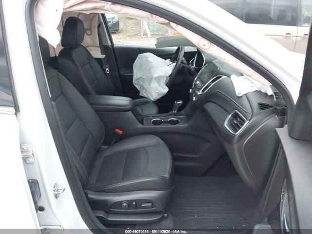 Aukcja sprzedaży 2020 Chevrolet Equinox Premier, vin: 3GNAXYEX4LS642892, numer aukcji: 46070818