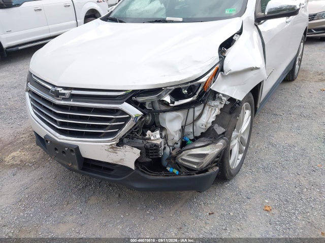 Aukcja sprzedaży 2020 Chevrolet Equinox Premier, vin: 3GNAXYEX4LS642892, numer aukcji: 46070818