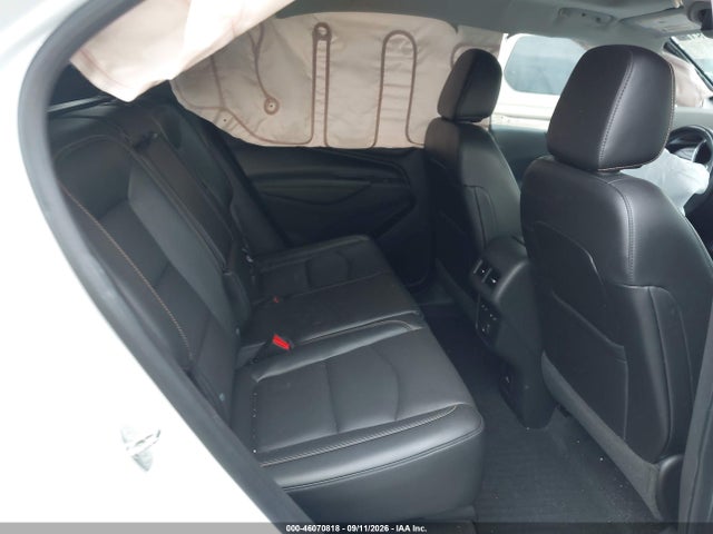 Aukcja sprzedaży 2020 Chevrolet Equinox Premier, vin: 3GNAXYEX4LS642892, numer aukcji: 46070818