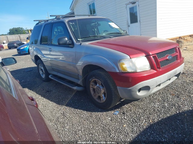 Aukcja sprzedaży 2003 Ford Explorer Sport Xls/xlt, vin: 1FMYU60E43UA24302, numer aukcji: 46070823
