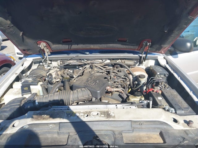 Продажа на аукционе авто 2003 Ford Explorer Sport Xls/xlt, vin: 1FMYU60E43UA24302, номер лота: 46070823