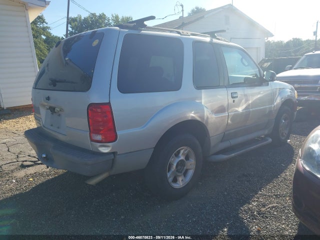 Продажа на аукционе авто 2003 Ford Explorer Sport Xls/xlt, vin: 1FMYU60E43UA24302, номер лота: 46070823
