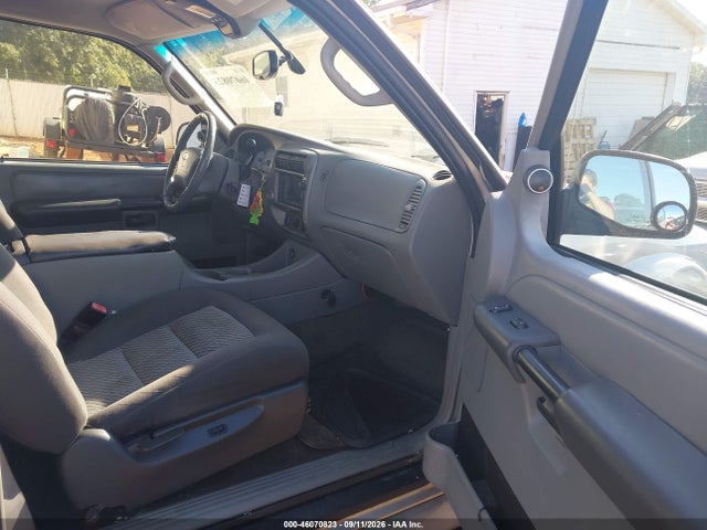 Продажа на аукционе авто 2003 Ford Explorer Sport Xls/xlt, vin: 1FMYU60E43UA24302, номер лота: 46070823