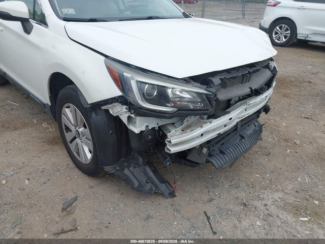 46070825 :رقم المزاد ، 4S4BSAFC5K3354121 vin ، 2019 Subaru Outback 2.5i Premium مزاد بيع