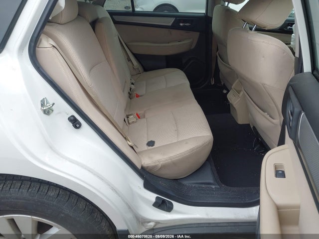 46070825 :رقم المزاد ، 4S4BSAFC5K3354121 vin ، 2019 Subaru Outback 2.5i Premium مزاد بيع