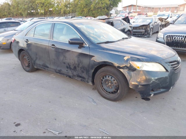 46070831 :رقم المزاد ، 4T1BE46K59U898011 vin ، 2009 Toyota Camry Le مزاد بيع