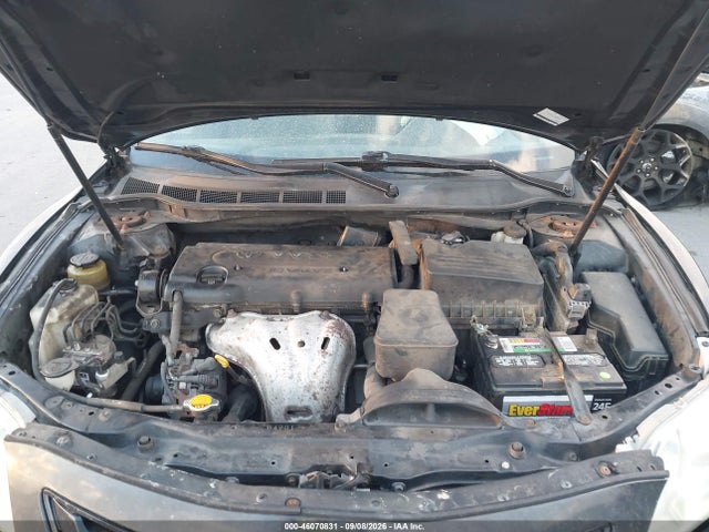 46070831 :رقم المزاد ، 4T1BE46K59U898011 vin ، 2009 Toyota Camry Le مزاد بيع
