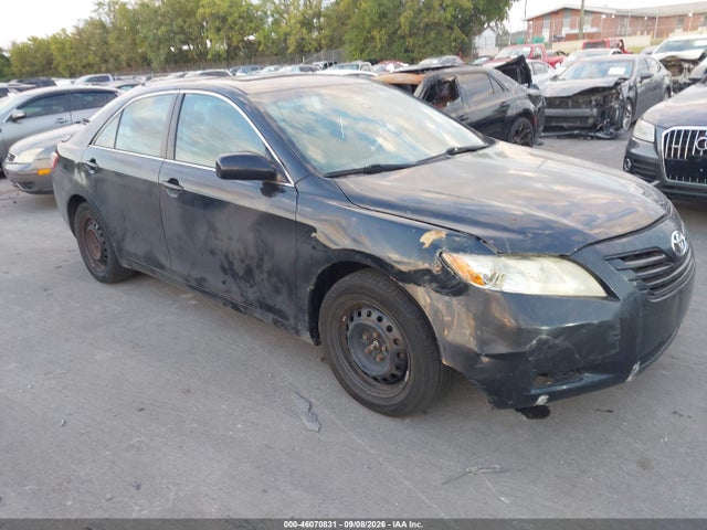 46070831 :رقم المزاد ، 4T1BE46K59U898011 vin ، 2009 Toyota Camry Le مزاد بيع