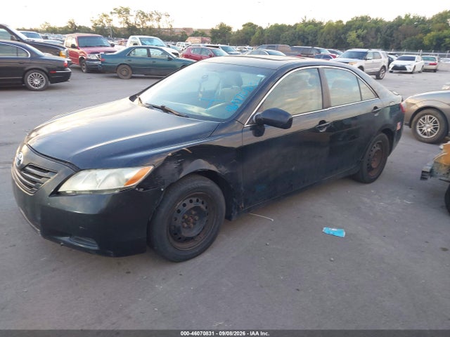 46070831 :رقم المزاد ، 4T1BE46K59U898011 vin ، 2009 Toyota Camry Le مزاد بيع