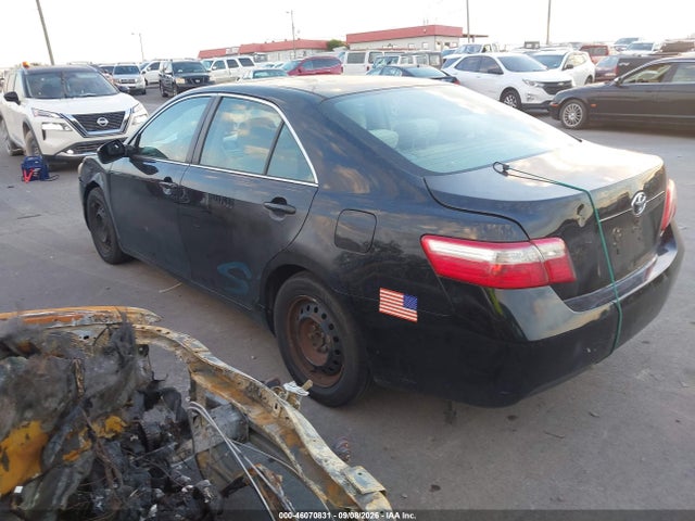 46070831 :رقم المزاد ، 4T1BE46K59U898011 vin ، 2009 Toyota Camry Le مزاد بيع