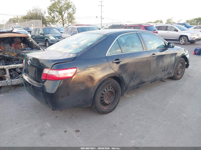 46070831 :رقم المزاد ، 4T1BE46K59U898011 vin ، 2009 Toyota Camry Le مزاد بيع