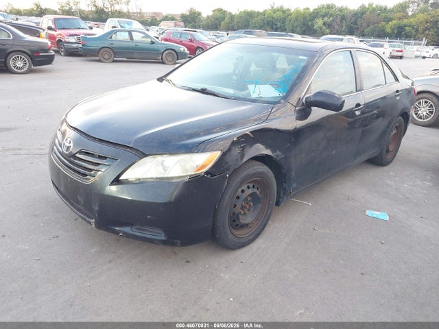 46070831 :رقم المزاد ، 4T1BE46K59U898011 vin ، 2009 Toyota Camry Le مزاد بيع