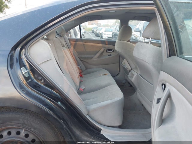 46070831 :رقم المزاد ، 4T1BE46K59U898011 vin ، 2009 Toyota Camry Le مزاد بيع
