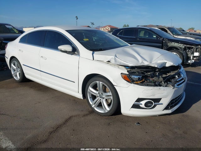 Продаж на аукціоні авто 2014 Volkswagen Cc 2.0t R-line, vin: WVWBP7AN0EE501021, номер лоту: 46070833