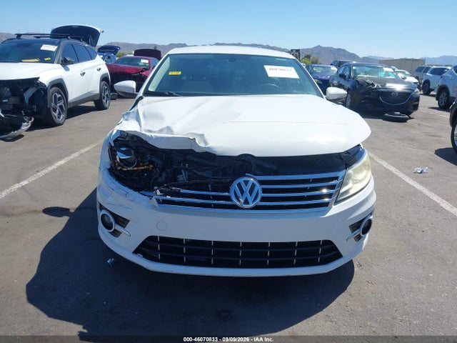 Продажа на аукционе авто 2014 Volkswagen Cc 2.0t R-line, vin: WVWBP7AN0EE501021, номер лота: 46070833