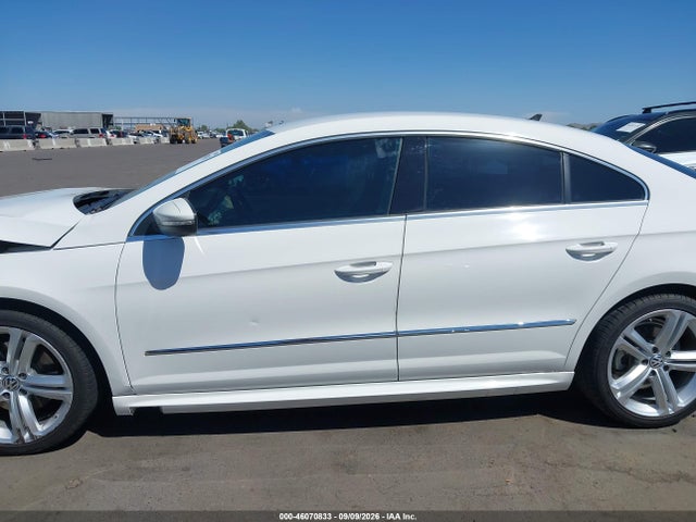 Продажа на аукционе авто 2014 Volkswagen Cc 2.0t R-line, vin: WVWBP7AN0EE501021, номер лота: 46070833